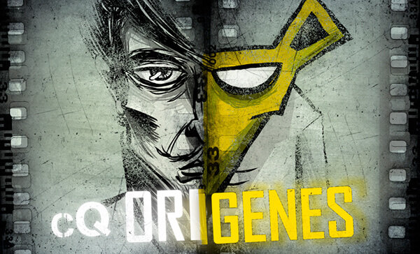 cQ ORIGENES