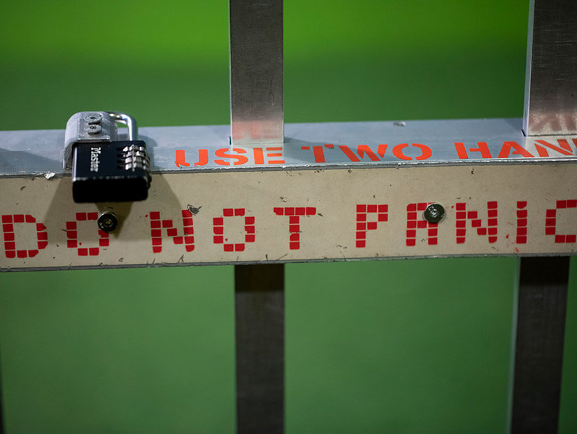 Escape rooms Venue Hire for Corporate Events