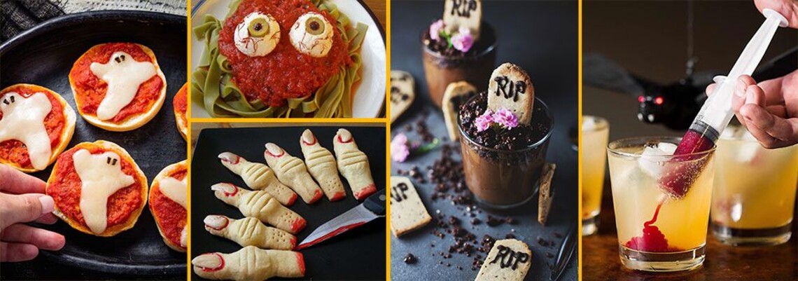 halloween-party-home