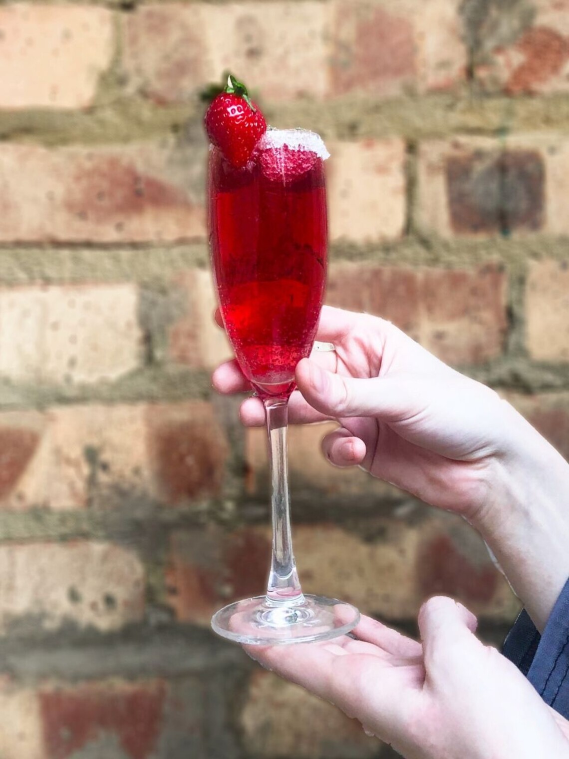 ROSmocktail