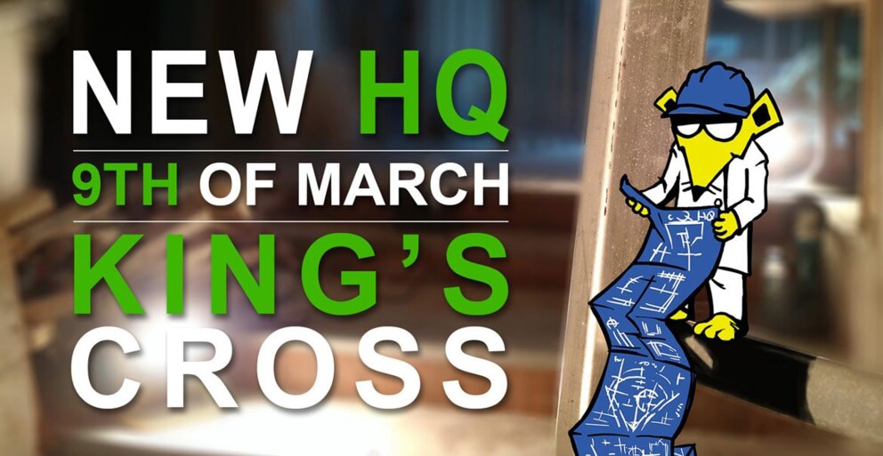 cluequest-new-hq-9th-of-march-kings-cross