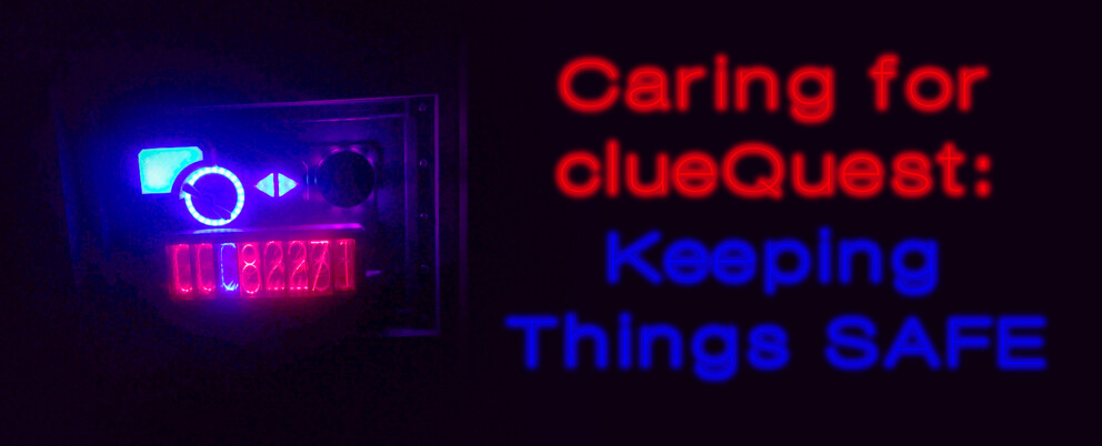 keepingthingssafe