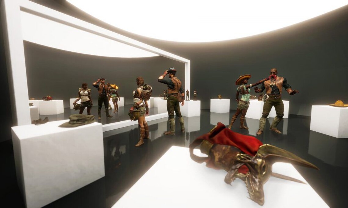 vr