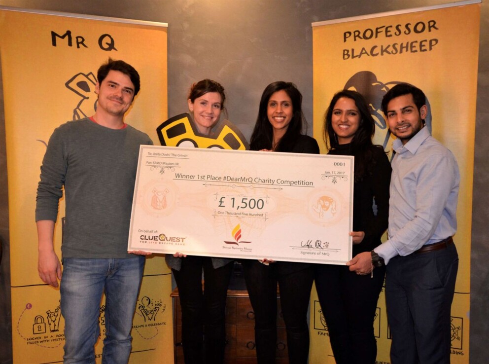 cheque