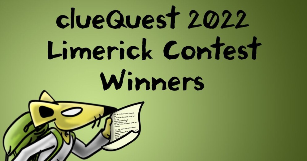 limerick-blog