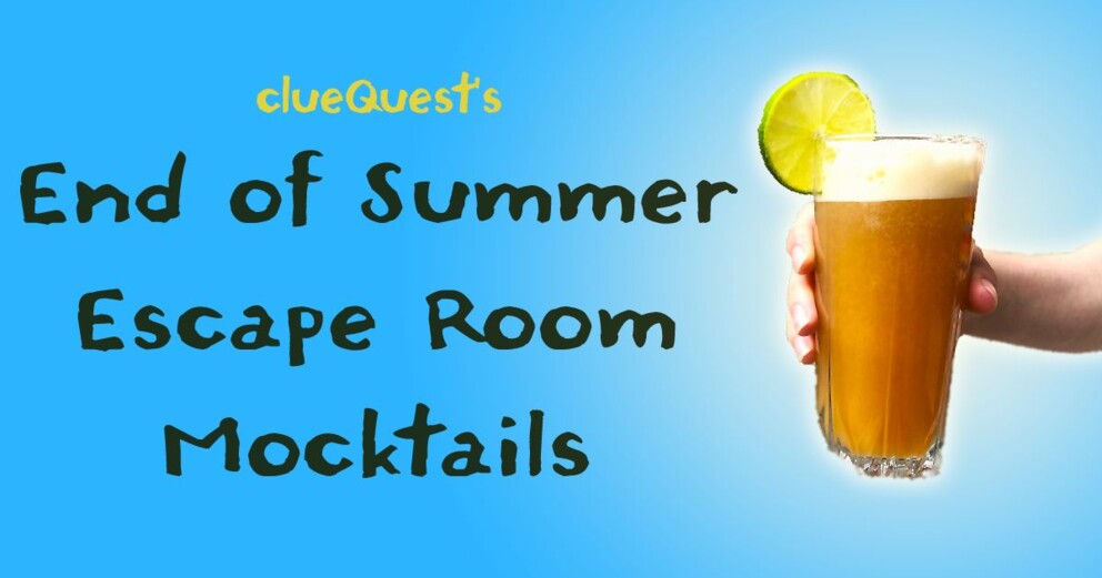 bluemocktail