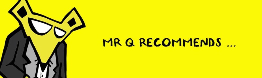 cluQuest-Recommends