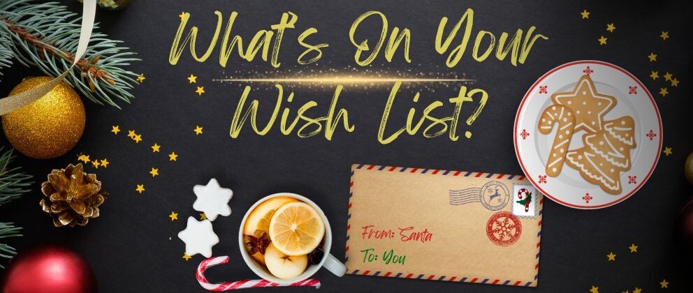 cQ-wish-list