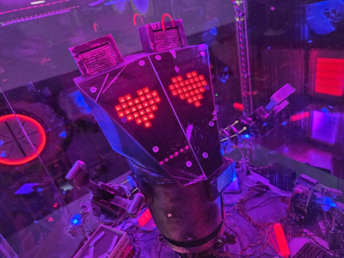 iamai-robot