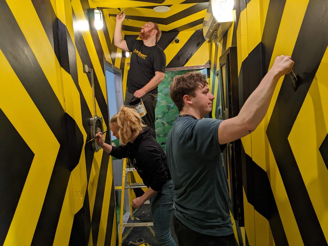 Painting