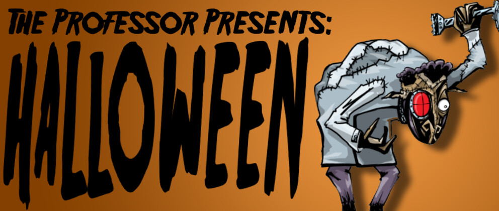 professorpresents