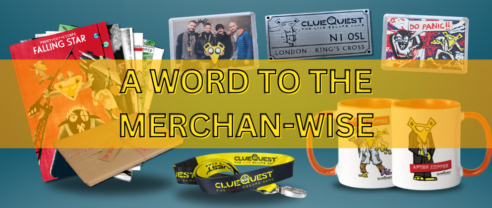 cluequest-escape-room-merchandise-shop