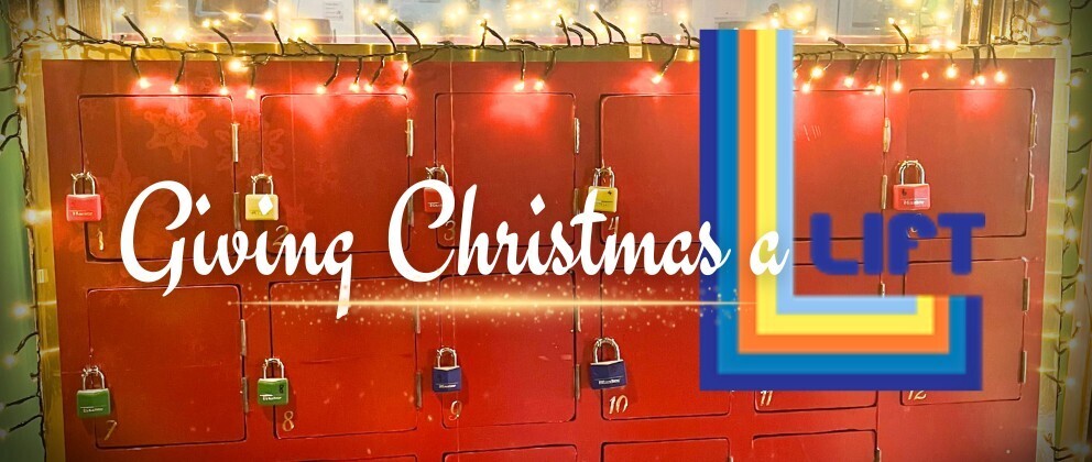 giving-christmas-a-lift-fundraiser-at-cluequest-the-live-escape-game-for-lift-youth-hub