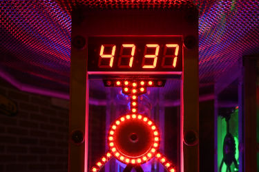 Revenge of the Sheep