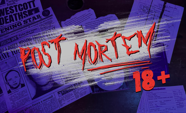 Post Mortem