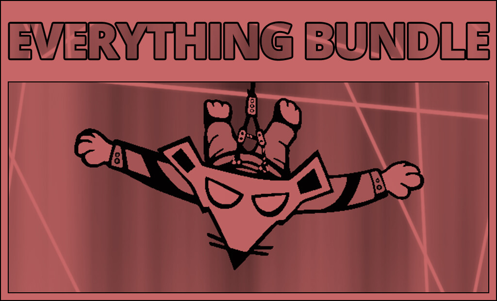 Everything Bundle