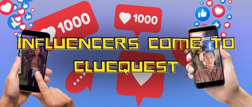 influencers-come-to-cluequest