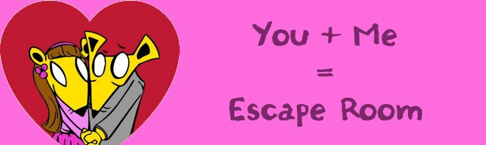 you and me = escape room