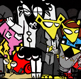 clueQuest Escape Room London