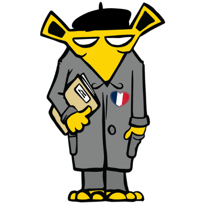 School - Experience agent francais | London Escape Room clueQuest