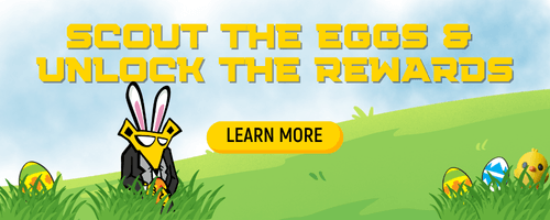 Easter 2026 promotion