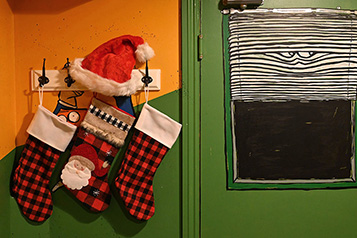 Plan52 Christmas Edition