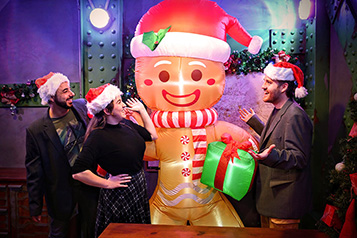 Plan52 Christmas Edition