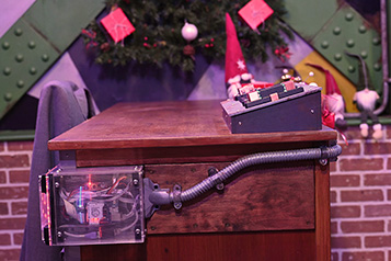 Plan52 Christmas Edition