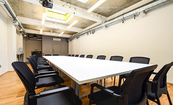 Conference Room Venue Hire for Corporate Events