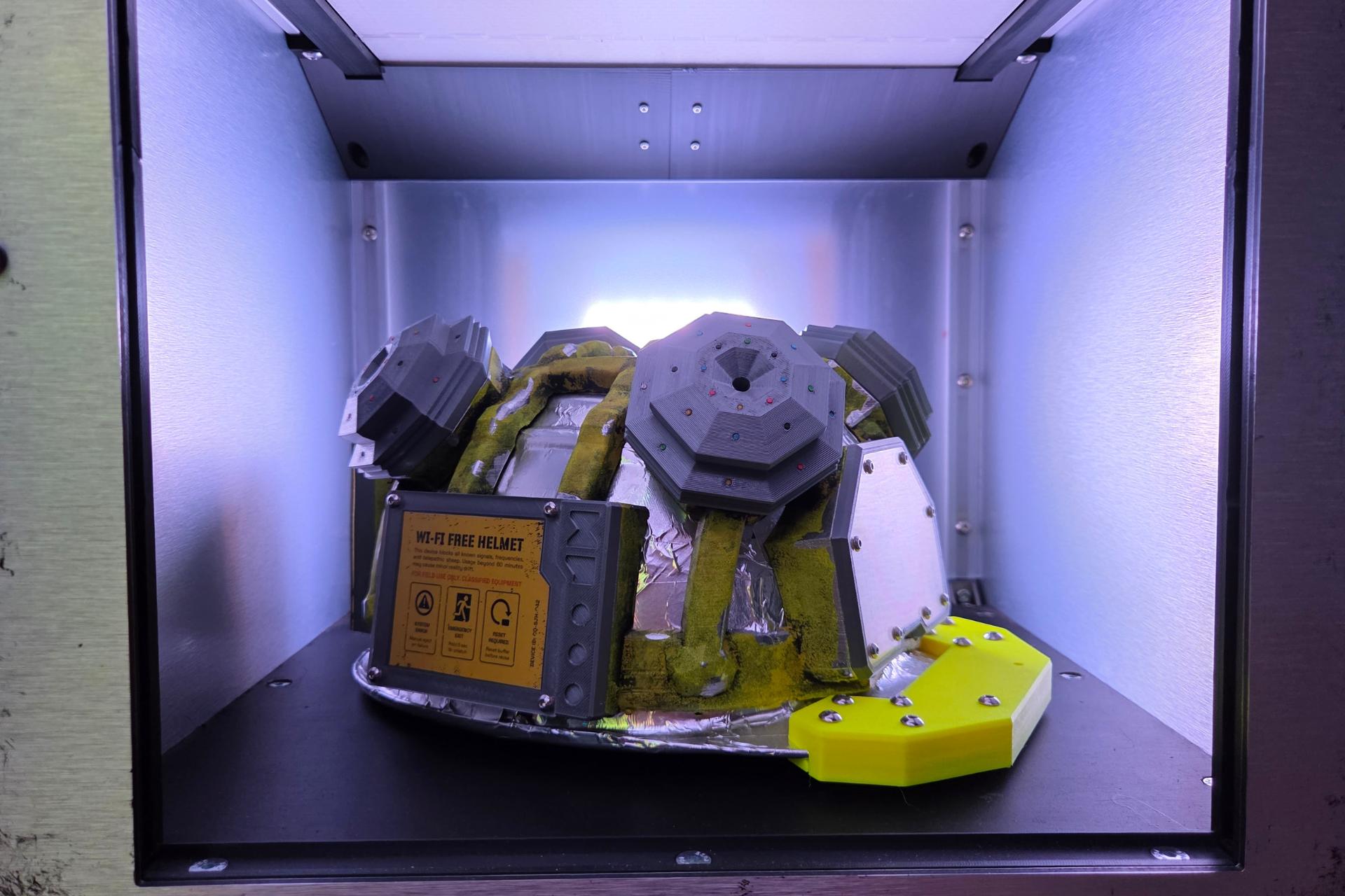 IAMAI Available now Escape Room London