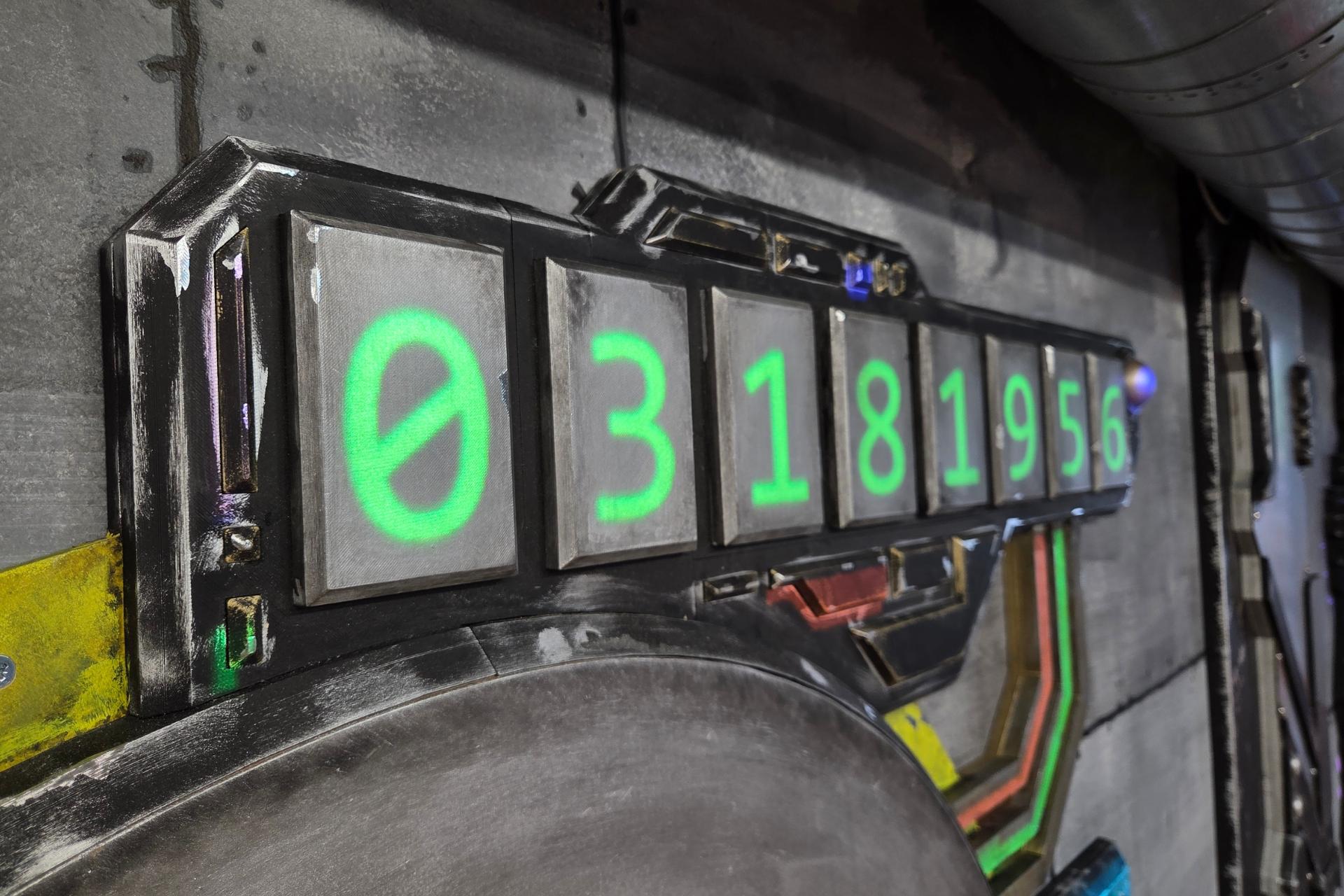 IAMAI Available now Escape Room London