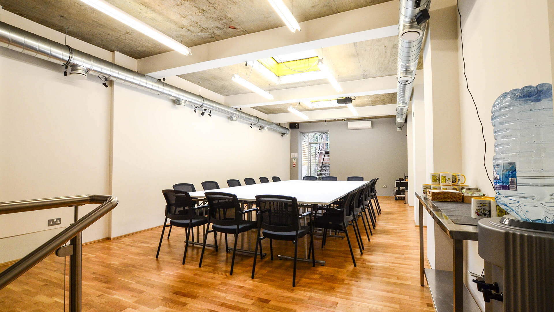 Cover picture Conference Rooms | Meeting Rooms