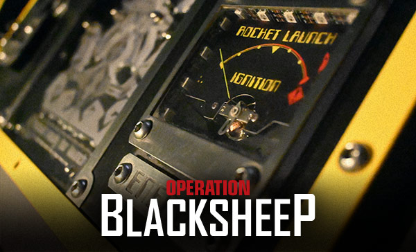 <i class='icon-satellite'></i> Operation Blacksheep
