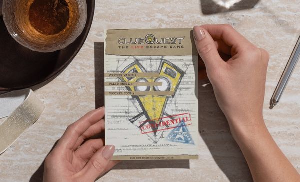 Gift Vouchers