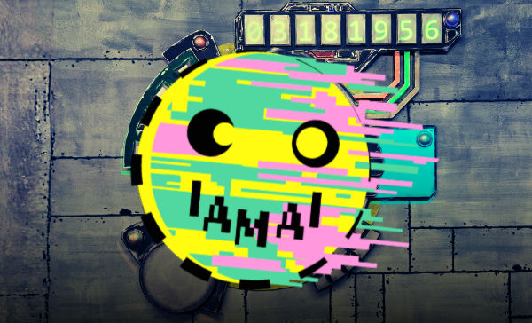 IAMAI