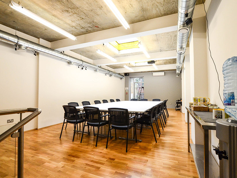 Conference room Venue Hire for Corporate Events