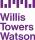 Willis Tower Watson Venue Hire for Corporate Events