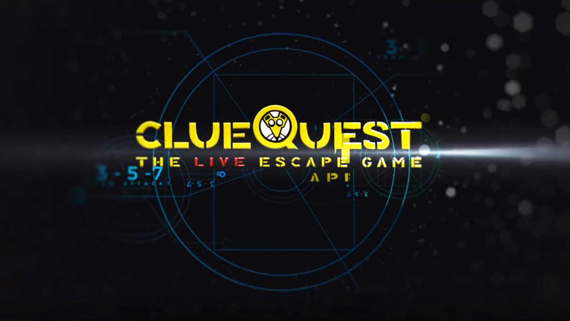 Cluequest Escape Room London King S Cross Caledonian Road