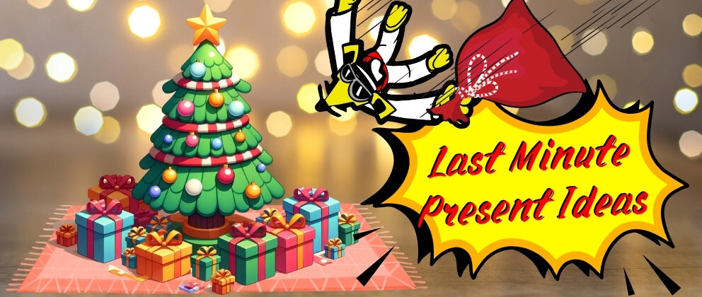 last-minute-present-ideas
