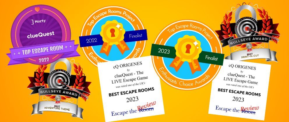 clue-quest-escape-room-awards